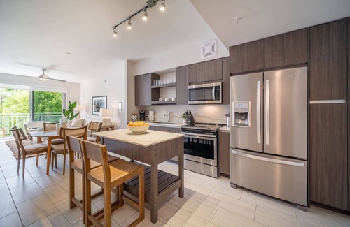 Glenvar Heights Apartamento | #308 - Tucker Dadeland
