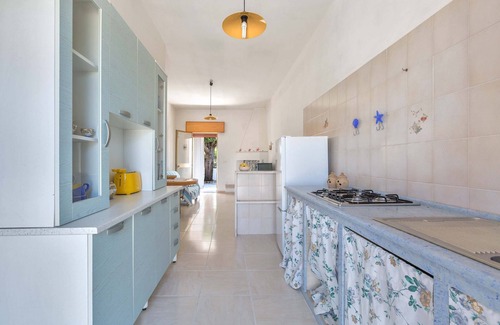 Campi Salentina Casa | 3090 Villetta Nina by Barbarhouse