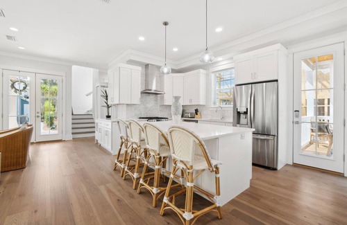 Treetop Casa | 30A Beach House - Cozinest at Treetop