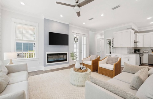 Treetop Casa | 30A Beach House - Cozinest at Treetop