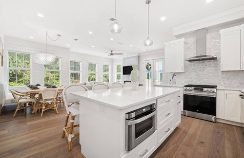 Treetop Casa | 30A Beach House - Cozinest at Treetop