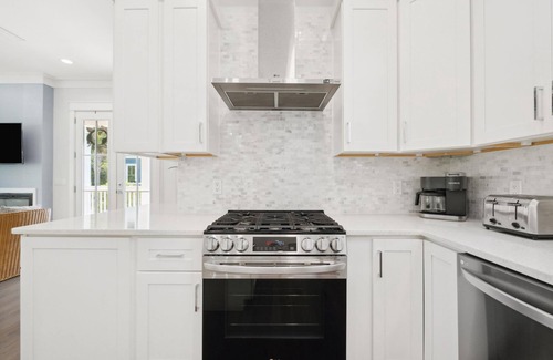 Treetop Casa | 30A Beach House - Cozinest at Treetop