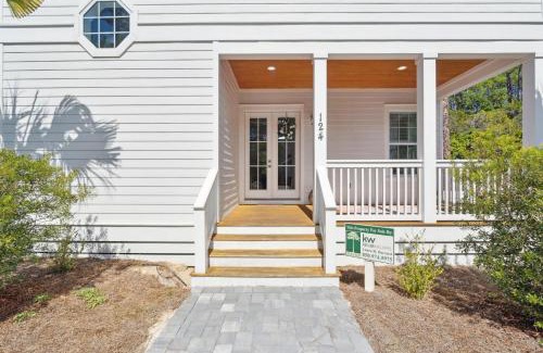 Treetop Casa | 30A Beach House - Cozinest at Treetops by Panhandle Getaways