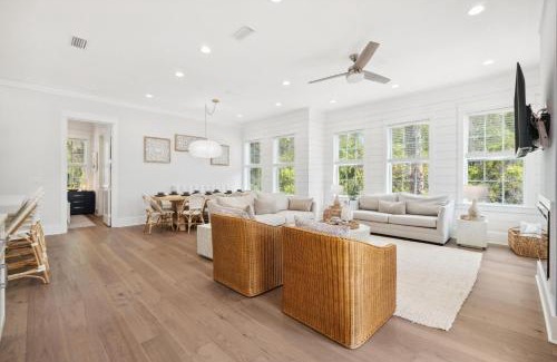 Treetop Casa | 30A Beach House - Cozinest at Treetops by Panhandle Getaways