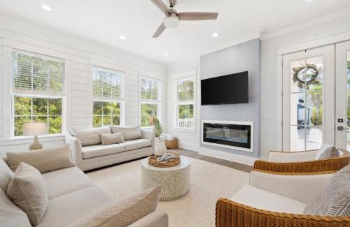 Treetop Casa | 30A Beach House - Cozinest at Treetops by Panhandle Getaways