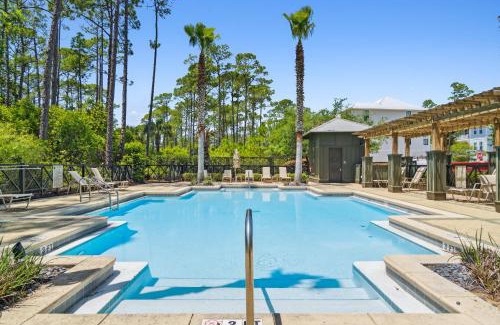 Treetop Casa | 30A Beach House - Mia's Beach House at Treetop by Panhandle Getaways