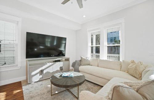 Treetop Casa | 30A Beach House - Summer Lovin' by Panhandle Getaways