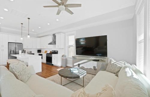 Treetop Casa | 30A Beach House - Summer Lovin' by Panhandle Getaways