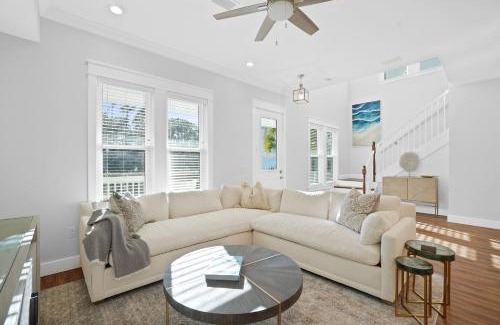 Treetop Casa | 30A Beach House - Summer Lovin' by Panhandle Getaways