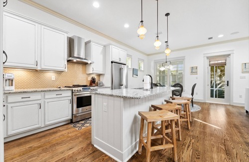 WaterSound West Beach Casa | 30A Beach House - The Blue Angel by PHG