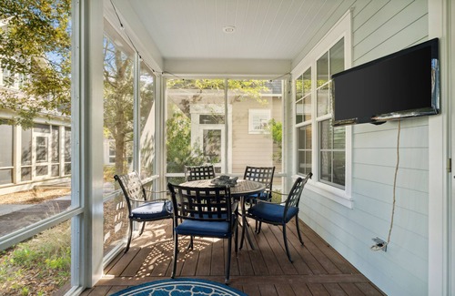 WaterSound West Beach Casa | 30A Beach House - The Blue Angel by PHG