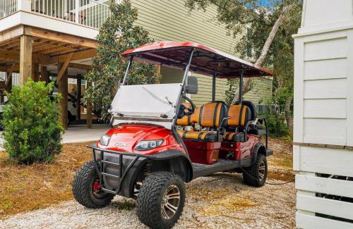 San Juan Casa | 30A Beach House - What's Up Beach by Panhandle Getaways