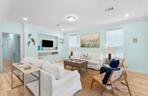 San Juan Casa | 30A Beach House - What's Up Beach by Panhandle Getaways