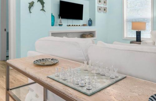 San Juan Casa | 30A Beach House - What's Up Beach by Panhandle Getaways