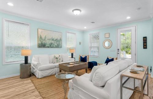 San Juan Casa | 30A Beach House - What's Up Beach by Panhandle Getaways