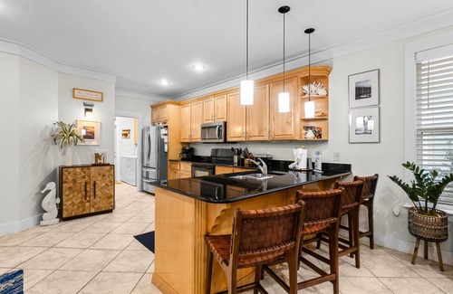 White's Gulfview Casa | 30A Beach House with Private Pool - Golf Cart Incl, Beach, Free Golf Daily