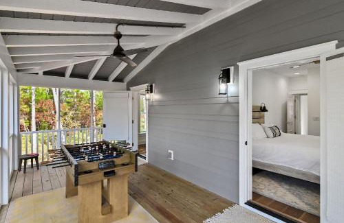 Seacrest Casa | 30A Caspian Blue Cottage