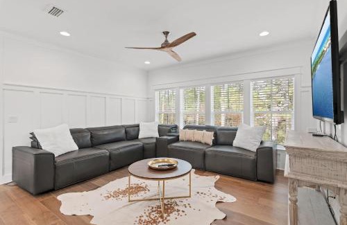Seacrest Casa | 30A Caspian Blue Cottage