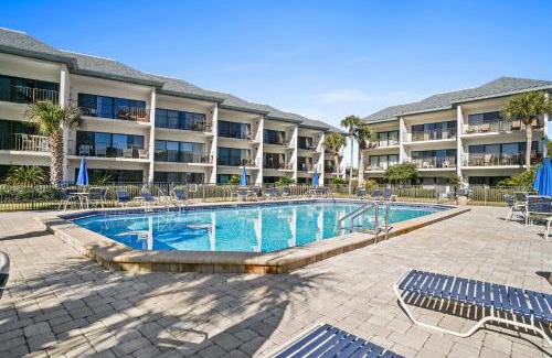 Seagrove Beach Apartamento | 30A Emerald Hill Beach Resort by Panhandle Getaways
