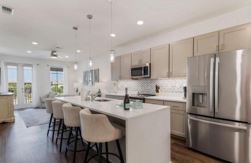 Gulf Place Casa | 30A Endless Summer by AvantStay 1 Block to Beach Pool Tennis