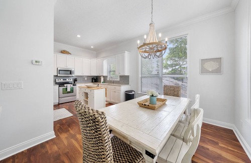 White's Gulfview Casa | 30A Exquisite home! Private heated pool. Rosemary Beach area