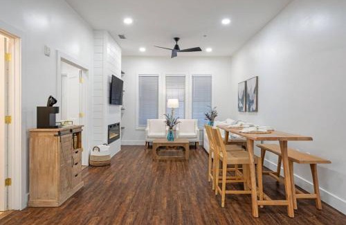 Seacrest Beach Casa | 30a Villages Of South Walton B190 - Free Bicycles