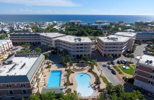 Seacrest Beach Apartamento | 30A Villages of South Walton by Panhandle Getaways