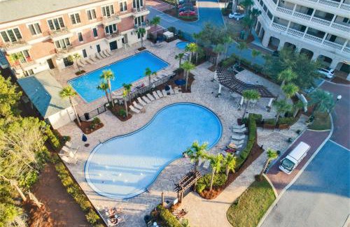 Seacrest Beach Apartamento | 30A Villages of South Walton by Panhandle Getaways