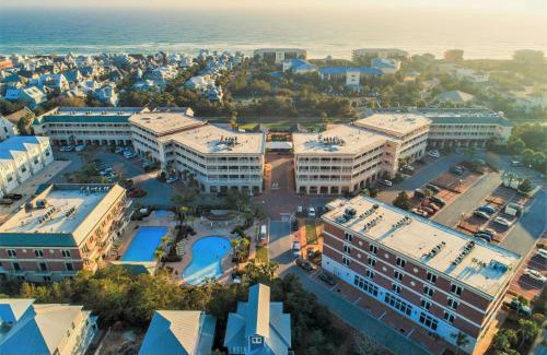 Seacrest Beach Apartamento | 30A Villages of South Walton by Panhandle Getaways