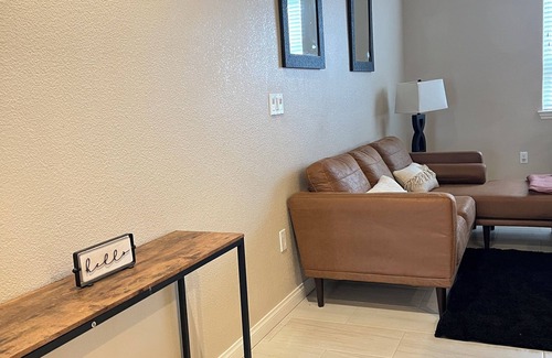 Carson City Casa | 30Min To SouthTahoe 3BD Parking Downtown Carson City WiFi Family Friendly