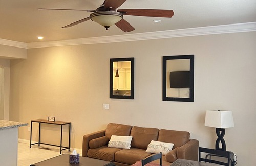 Carson City Casa | 30Min To SouthTahoe 3BD Parking Downtown Carson City WiFi Family Friendly
