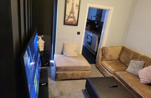 Burslem Apartamento | 30mins from Alton Towers - Panama Apartments Lodge