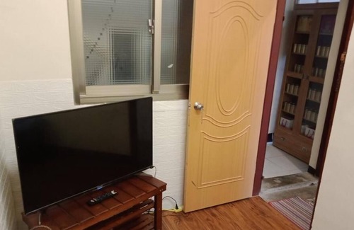 Ren'ai Casa | 31 Backpack Guest House