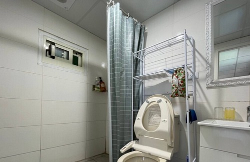Ren'ai Casa | 31 Backpack Guest House