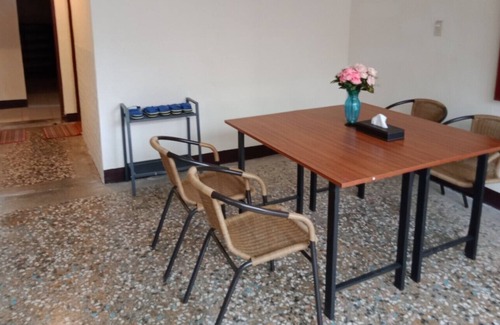 Ren'ai Casa | 31 Backpack Guest House