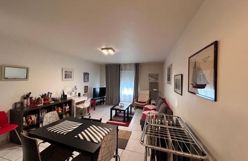 Mellinet Apartamento | 31 Bd De Launay