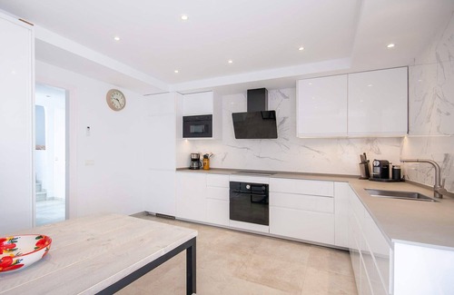San Pedro de Alcántara Apartamento | 31 - Castiglione Penthouse