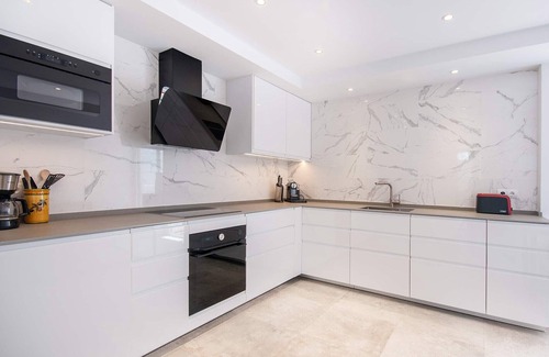 San Pedro de Alcántara Apartamento | 31 - Castiglione Penthouse