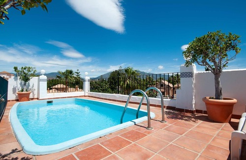 San Pedro de Alcántara Apartamento | 31 - Castiglione Penthouse