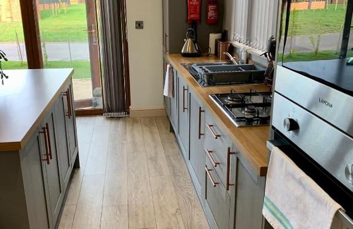 Fitling Complejo | 31 Cherry East Riding of Yorkshire Hot Tub & Fishing