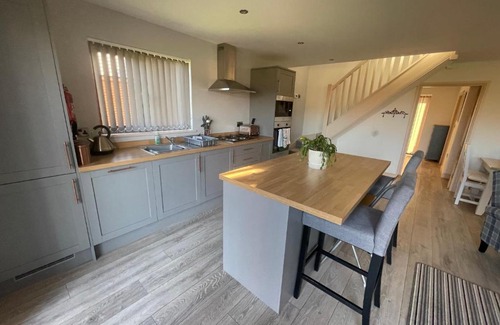 Fitling Complejo | 31 Cherry East Riding of Yorkshire Hot Tub & Fishing