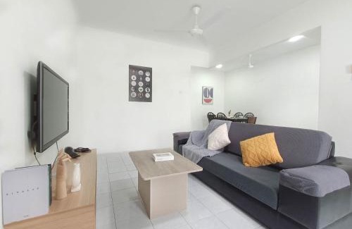 Sungai Buloh Casa | 31 Damansara Damai by Manhattan Group