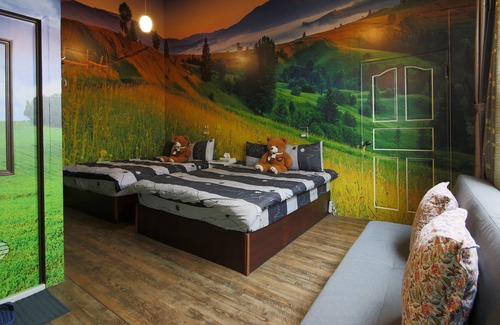Ren'ai Casa | 31 Homestay