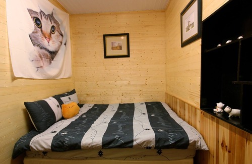 Ren'ai Casa | 31 Homestay