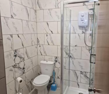 St George's Quarter Apartamento | 31 London Road Liverpool Studio Sleeps 4