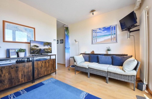 Seebad Bansin Apartamento | 31 m² Apartamento ∙ 1 habitación ∙ 2 huéspedes