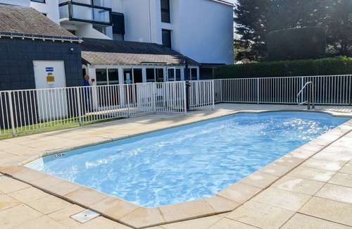 Carnac Apartamento | 31 m² Apartamento ∙ 1 habitación ∙ 4 huéspedes