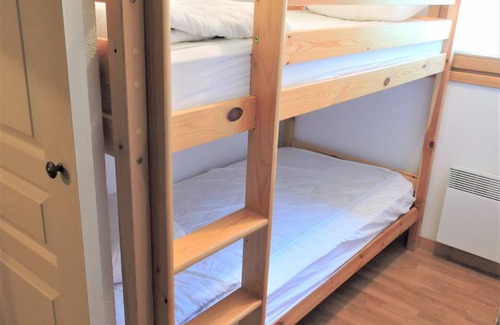 Orelle Apartamento | 31 m² Apartamento ∙ 1 habitación ∙ 4 huéspedes