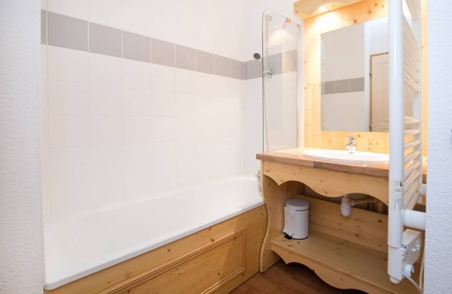 Orelle Apartamento | 31 m² Apartamento ∙ 1 habitación ∙ 4 huéspedes