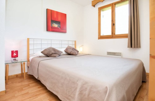 Orelle Apartamento | 31 m² Apartamento ∙ 1 habitación ∙ 4 huéspedes